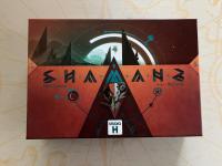 Boîte de Shamans