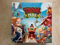Boîte de Trool park