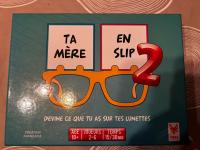 Boîte de Ta Mère En Slip 2