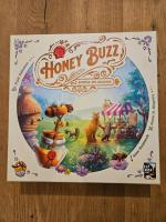 Boîte de Honey Buzz
