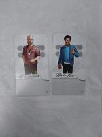 Boîte de Secrets : Cartes Bruno Faidutti & Eric Lang