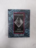 Boîte de Mystérami : jack l'éventreur