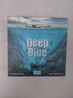 Boîte de Deep blue