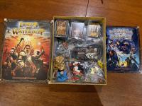 Boîte de Lords Of Waterdeep