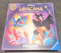 Boîte de Lorcana - Prélude