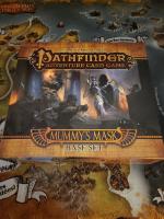 Boîte de Pathfinder - Adventure Card Game: Mummy's Mask - Base set