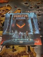 Boîte de Dungeon Legends