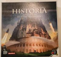 Boîte de Historia