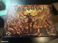 Boîte de Warquest