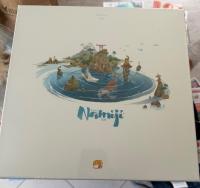 Boîte de Namiji