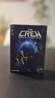 Boîte de The Crew