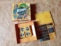 Boîte de Kombo Klash!