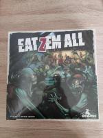 Boîte de Eat Zem All