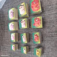 Boîte de happy pigs - extension Farm Friends
