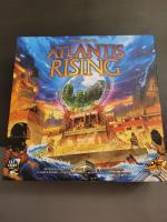 Boîte de Atlantis Rising