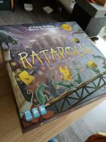 Boîte de Ratapolis