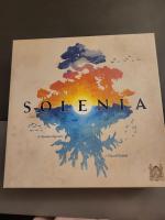 Boîte de Solenia