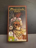 Boîte de Mascarade