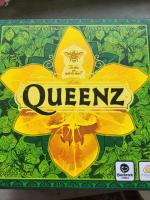 Boîte de Queenz