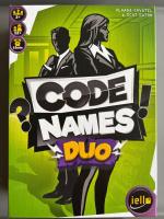 Boîte de Code Name Duo