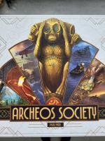 Boîte de Archeos Society