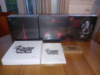Boîte de Darkest Dungeon: The Board Game