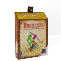 Boîte de Bohnanza