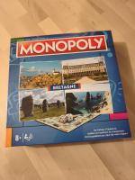 Boîte de Monopoly - Bretagne
