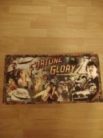 Boîte de Fortune and glory