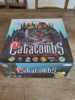 Boîte de Catacombs (troisième édition)