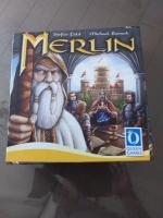 Boîte de Merlin