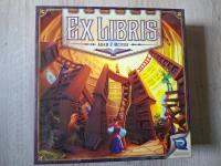 Boîte de Ex Libris