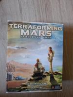 Boîte de Terraforming Mars : Ares Expedition