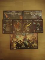 Boîte de Sword & Sorcery