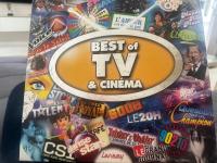 Boîte de Best of TV & cinéma