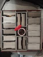 Boîte de Le Seigneur des Anneaux: Le Jeu de Cartes