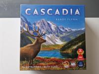 Boîte de Cascadia