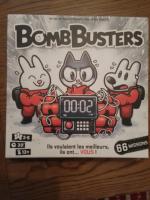 Boîte de Bomb Busters