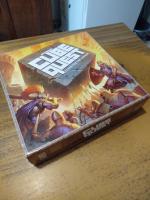 Boîte de Cube Quest