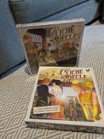 Boîte de Le Cliché Du Siècle