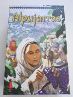 Boîte de Alpujarras