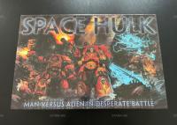 Boîte de Space Hulk v4