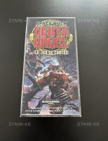 Boîte de Space Hulk : Death Angel