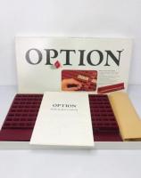 Boîte de Option
