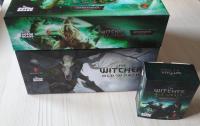 Boîte de The Witcher : Old World - Extension Kickstarter / Kickstarter Expansion