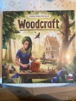Boîte de Woodcraft