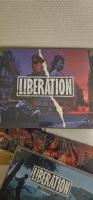 Boîte de Libération
