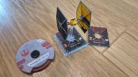Boîte de X-Wing - Chasseur Tie de Sabine