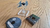 Boîte de X-Wing - Intercepteur Tie