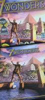Boîte de 7 Wonders
